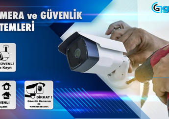 Çatalca Kamera Sistemi