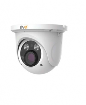 Rivo RV-6720HD 2 Mp Hd Analog Dome Kamera