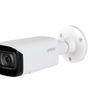 Dahua IPC-HFW2431T-AS-0360B 4 Mp Ip Bullet Kamera