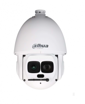 Dahua SD6AL245U-HNI-IR 2Mp Ip Ptz Kamera