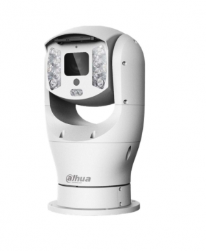 Dahua PTZ19245U-IRB-N-B 2 Mp 45X Network Kamera