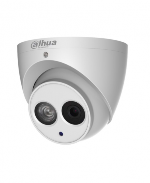 Dahua IPC-HDW4231EM-AS-0280B 2 Mp Ip Dome Kamera