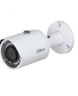 Dahua IPC-HFW1230S-0360B 2 Mp Ip Bullet Kamera