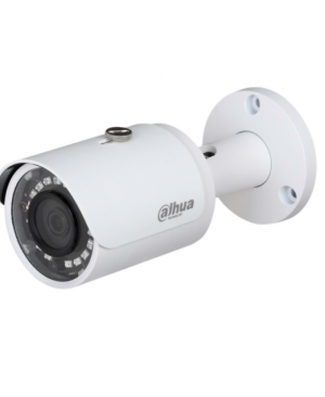 Dahua IPC-HFW1431S-0360B 4Mp Ip Bullet Kamera