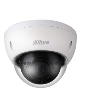 Dahua IPC-HDBW1230E-S-0280B 2Mp Ip Dome Kamera