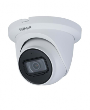 Dahua IPC-HDW2431TM-AS-0280B 4Mp Ip Dome Kamera