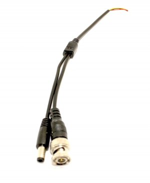 Hazır Jack (Güç & Bnc)