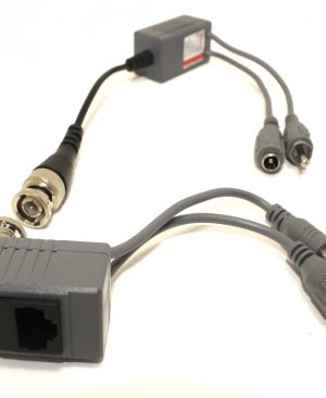 Video Güçlendirici